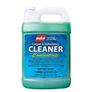 Malco Carpet & Upholstery Cleaner Concentrate - 3.78L