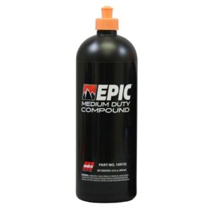 EPIC Medium Duty Compound