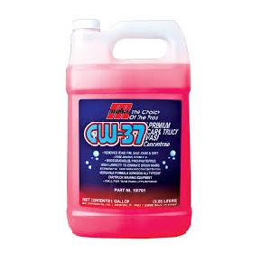 Malco CW-37 Car & Truck Wash Concentrate - 3.78L