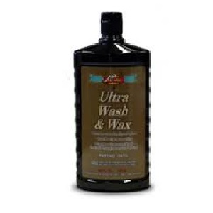Presta Ultra Wash & Wax