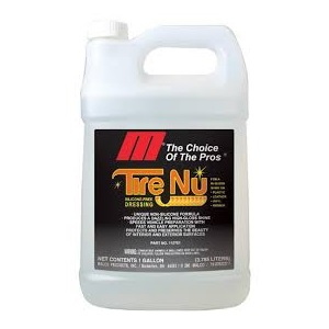 Malco Tire Nu Dressing - 3.78L
