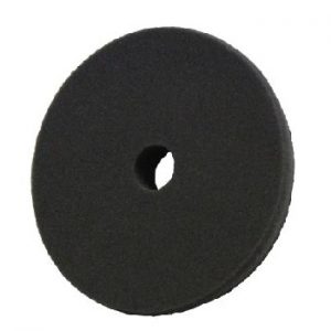 Malco Epic Black Foam Finishing Polish Pad - 6.5"
