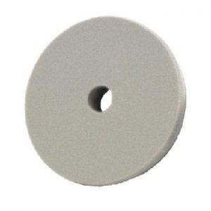 Malco Epic Grey Foam Heavy-Duty Pad - 6.5"