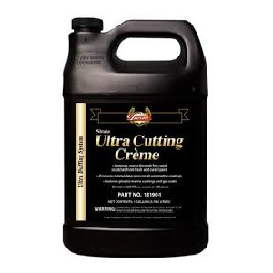 Presta Ultra Cutting Creme
