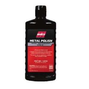 Malco Metal Polish