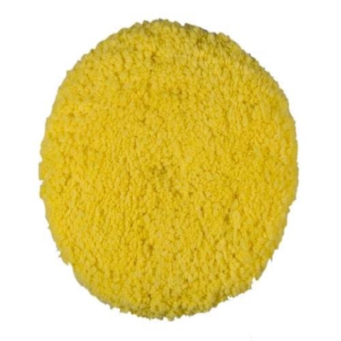 Aazon.co: Presta PST-890141 White Wool Copounding Pad