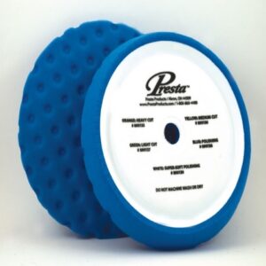 Blue Foam Polish Pad