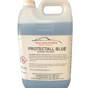 Pacer Protectall Blue