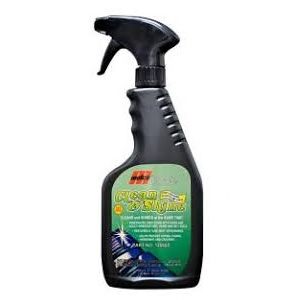 Malco Clean & Shine - 650ml