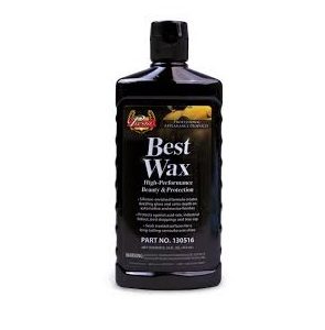 Presta Best Wax - 473ml