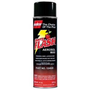 Malco Cherry Flash Aerosol