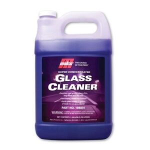 Malco Super Concentrated Glass Cleaner