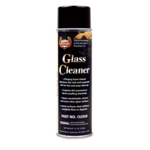 Presta Ammonia Free Glass Cleaner
