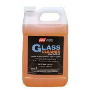 Malco Glass Cleaner Concentrate