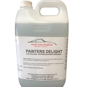 Pacer Painters Delight