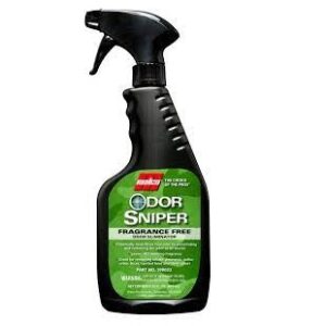 Malco Odor Sniper