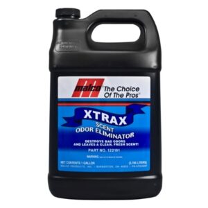 Malco Xtrax Odor Eliminator