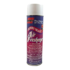 Malco Berry Blast Air Freshener
