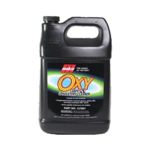 Malco Oxy Carpet & Upholstery Cleaner