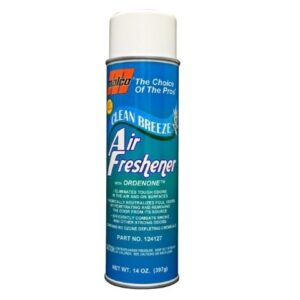 Malco Clean Breeze Air Freshener