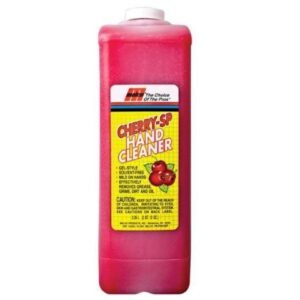 Cherry SP Hand Cleaner