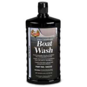 Presta Marine Ultra Concentrated Boat Wash
