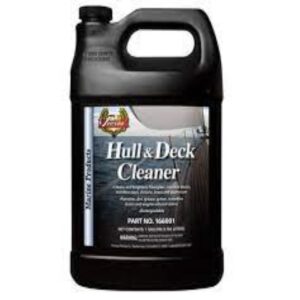 Presta Marine Hull & Deck Cleaner