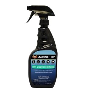 Presta Marine Vinyl & Plastic Conditioner