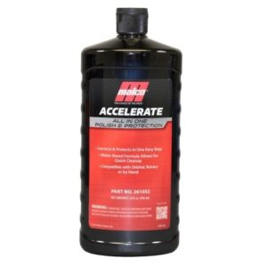 Malco Accelerate