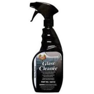 Presta Marine Glass Cleaner
