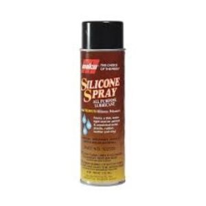 Silicone Spray
