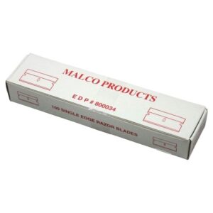 Malco Razor Blades