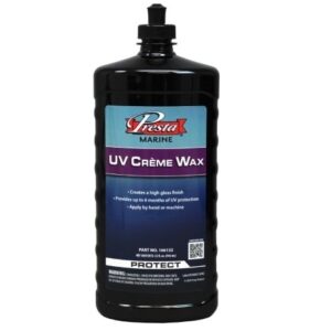 Presta Marine UV Creme Wax
