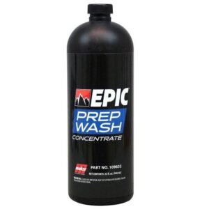 EPIC Prep Wash