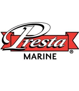 Presta Marine Logo