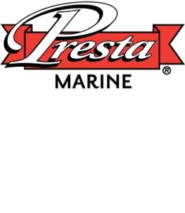 Presta Marine Logo