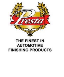 Presta Logo