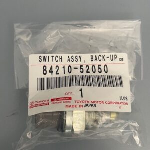 Reverse Switch to Suit Toyota