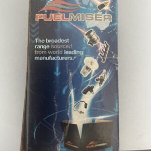 Fuelmiser Rotor Button Suits Several Vehicles JR535