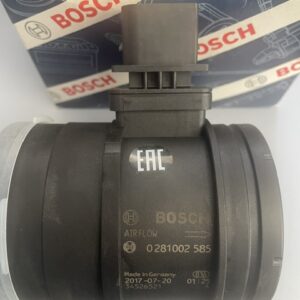 Bosch Air Flow Mass Meter AFM-216