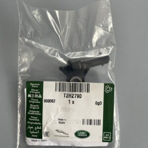 Front Airbag Impact Sensor
